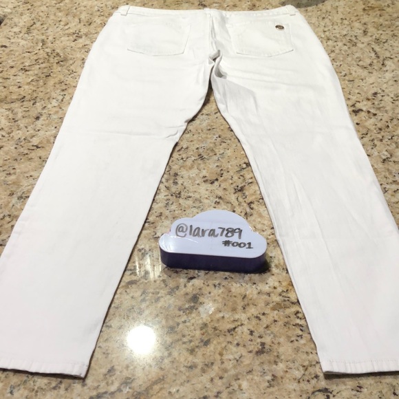 Michael Kors Skinny Jean - Picture 8 of 8